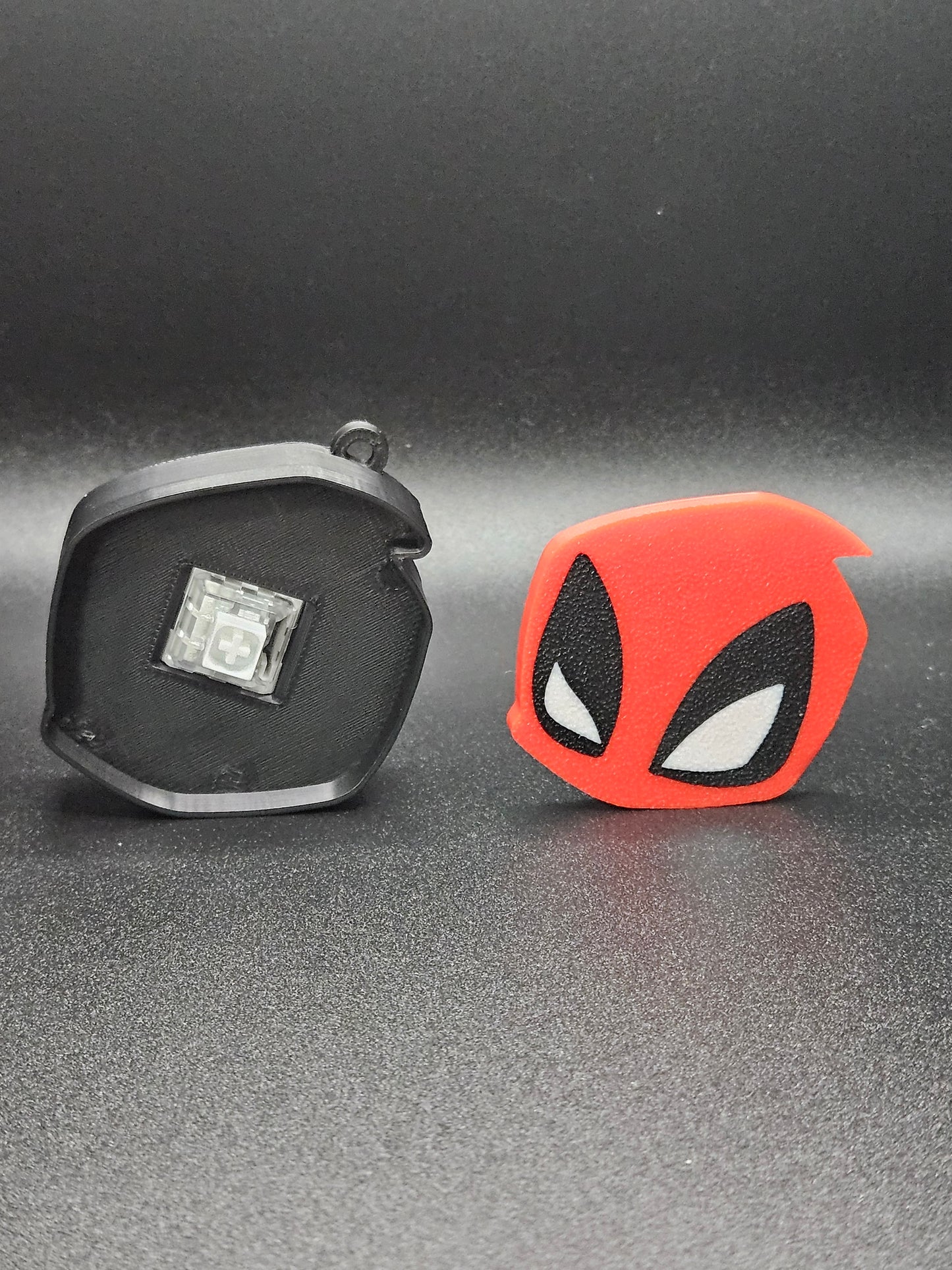 Deadpool Clicker