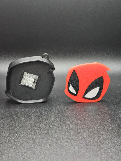 Deadpool Clicker