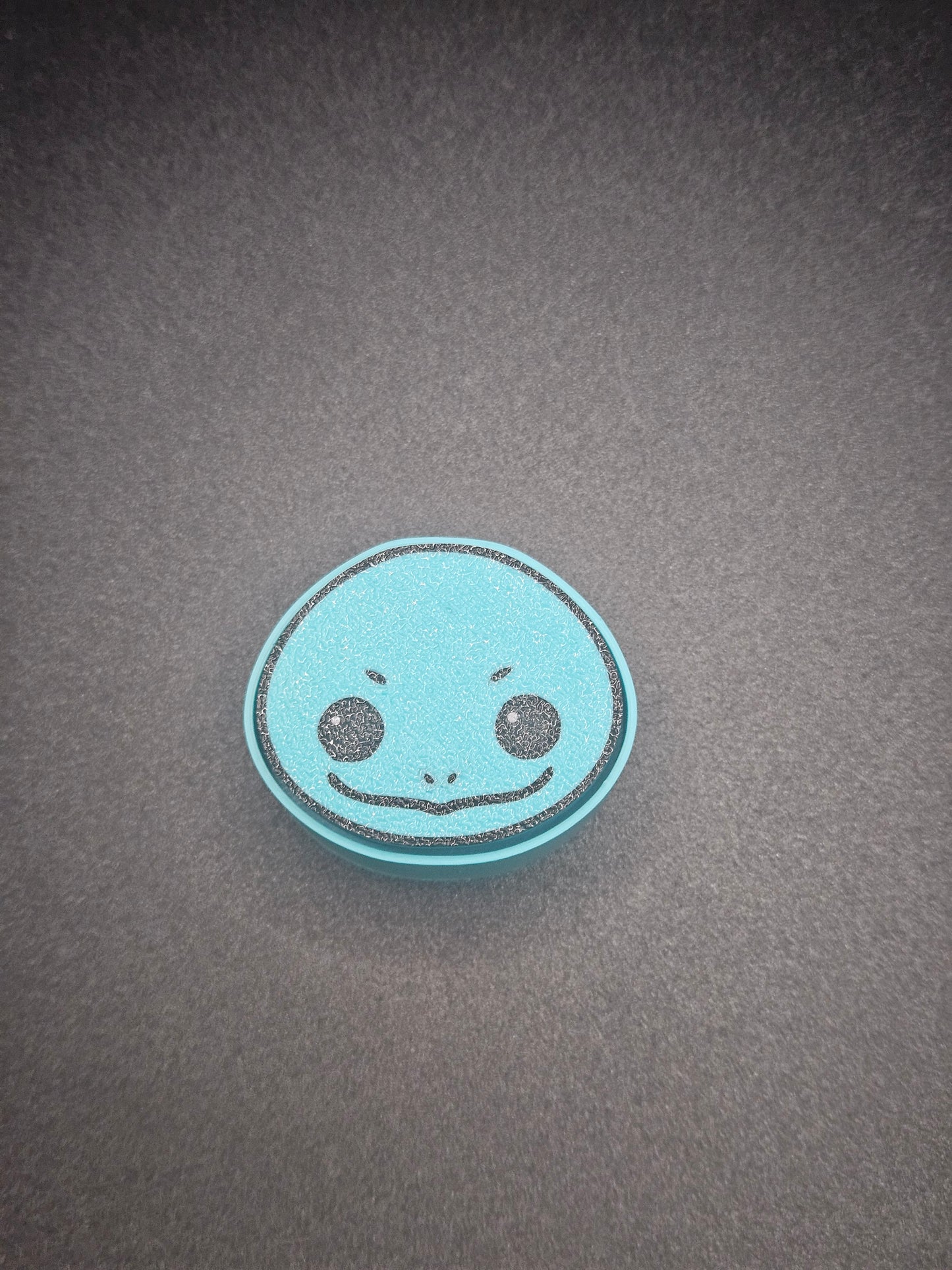 Squirtle no tail Clicker