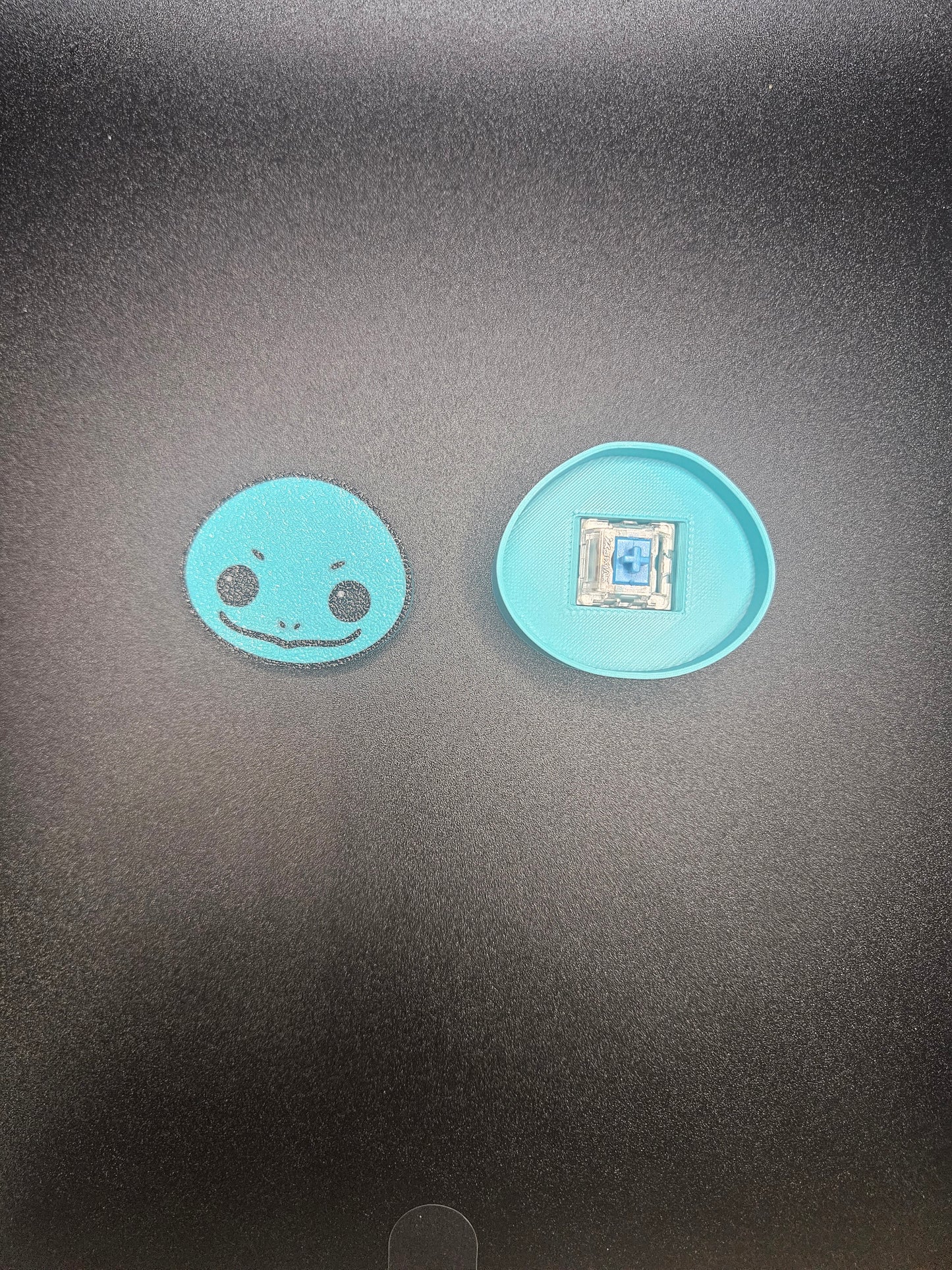 Squirtle no tail Clicker