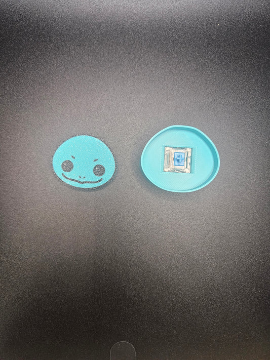 Squirtle no tail Clicker