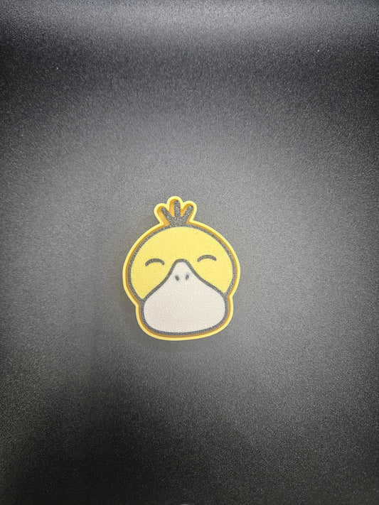 Psyduck Clicker