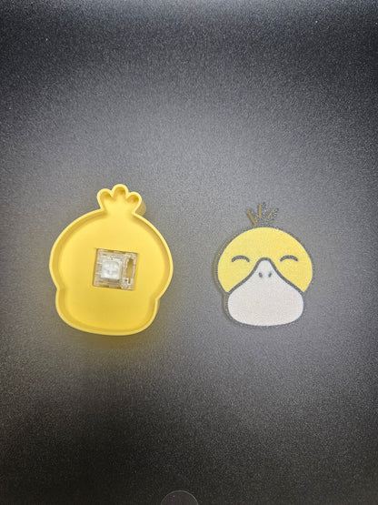 Psyduck Clicker