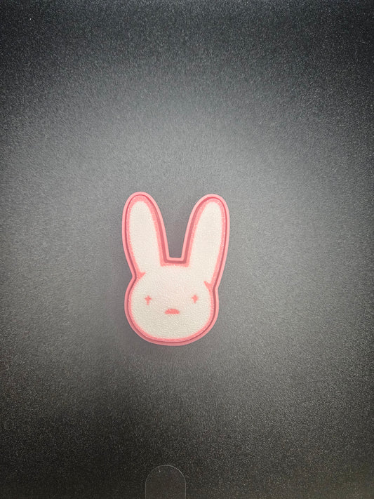 Bad Bunny Clicker