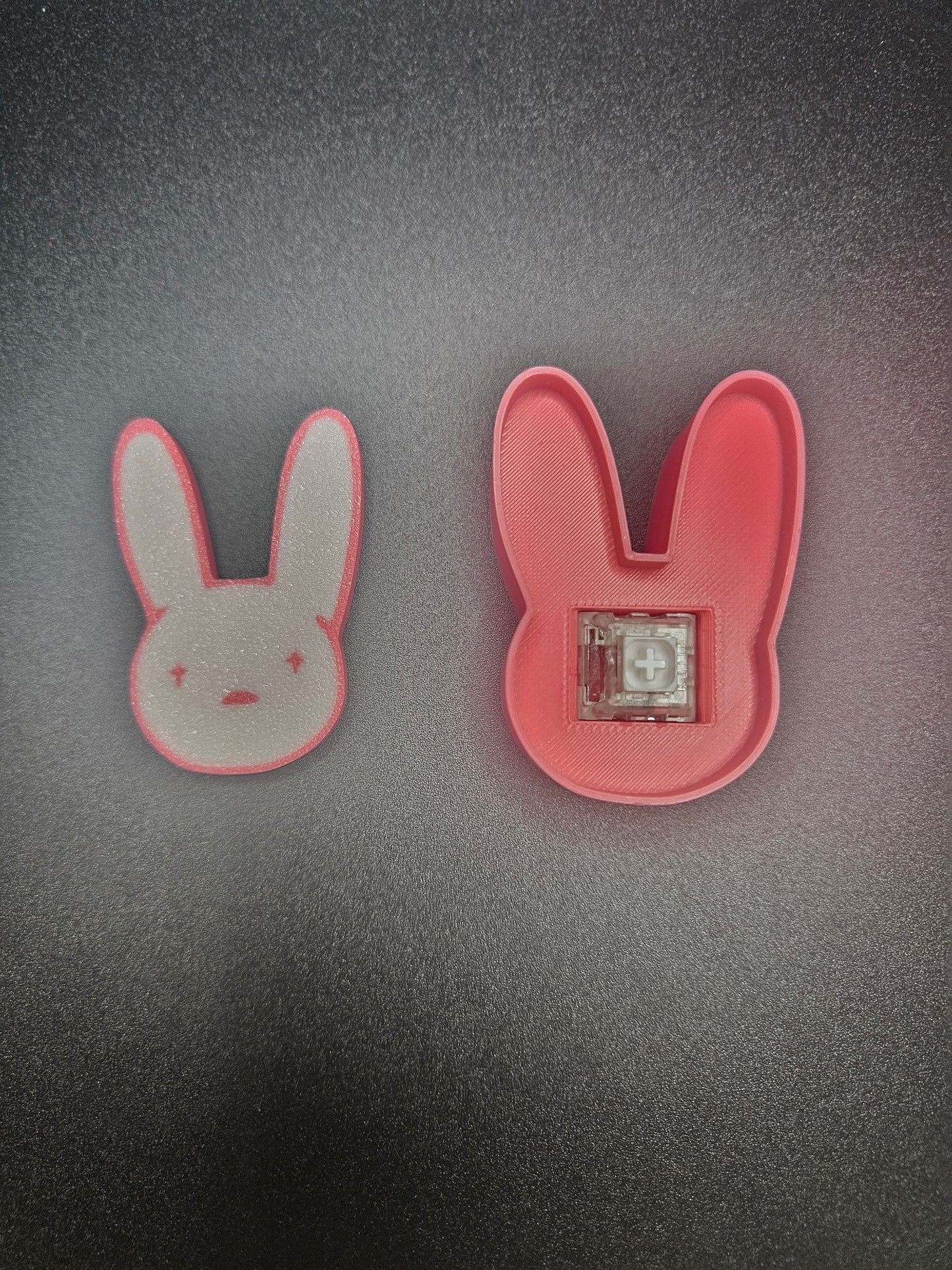 Bad Bunny Clicker