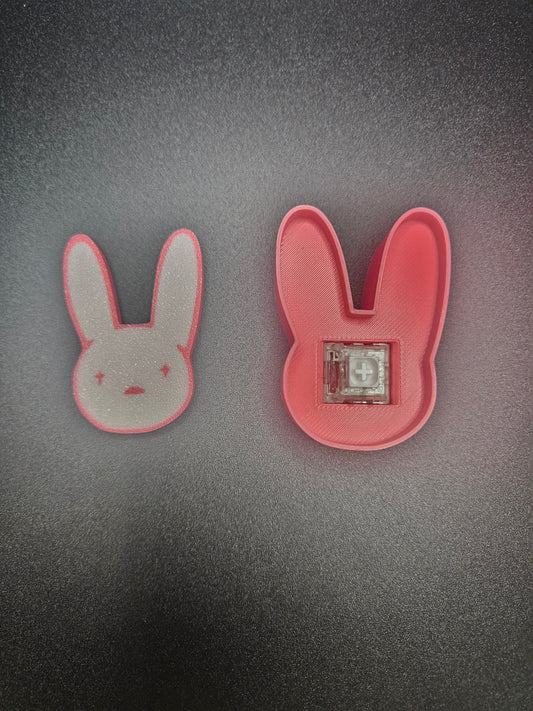 Bad Bunny Clicker