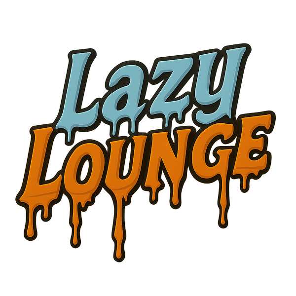 Lazy lounge 