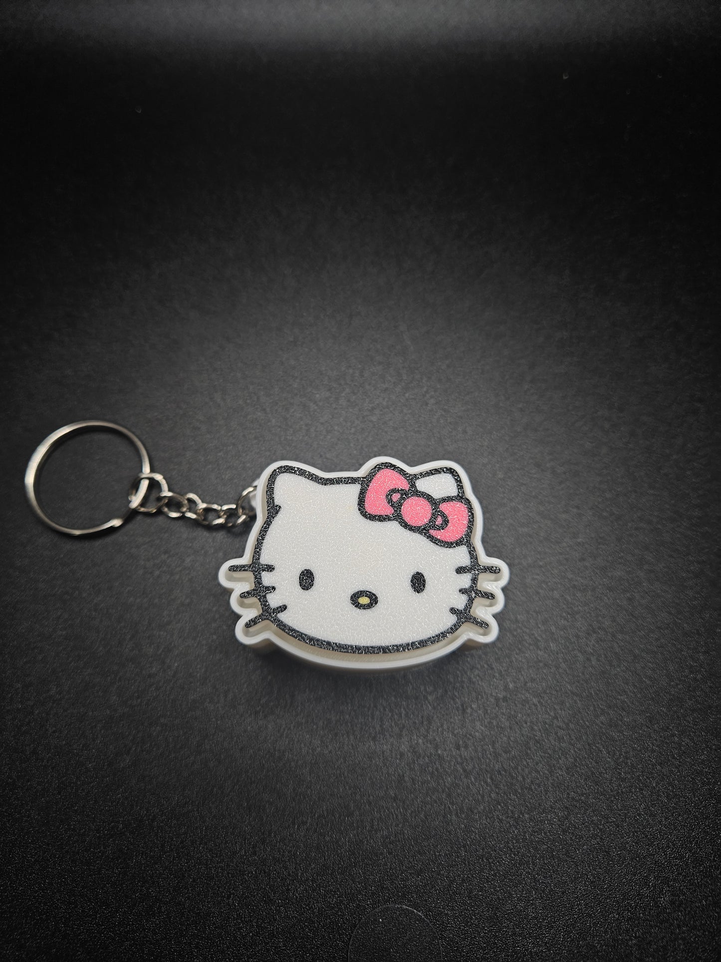 Hello kitty clicker