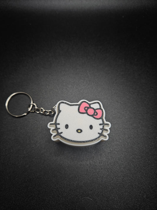 Hello kitty clicker