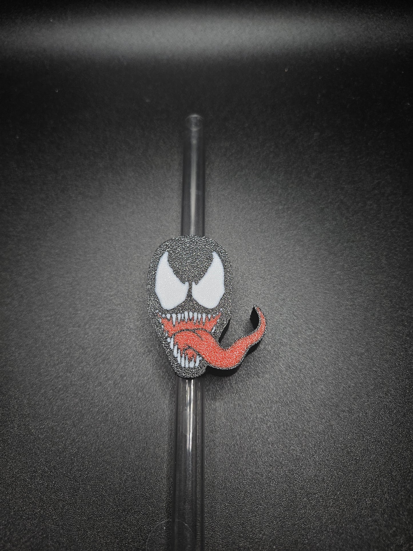 Venmo Straw topper