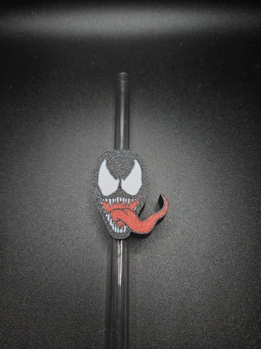 Venmo Straw topper