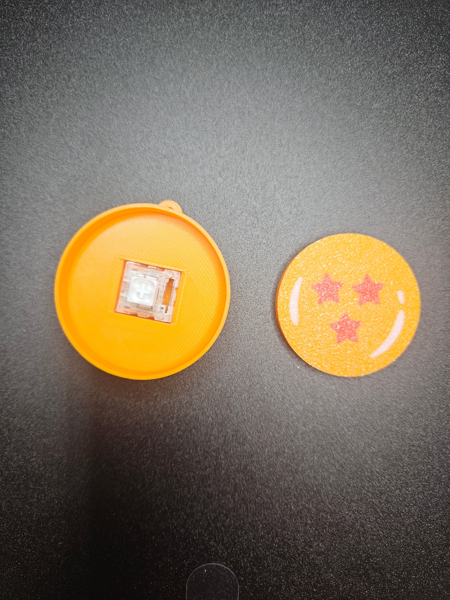 Dragon Ball 3 Stars Clicker