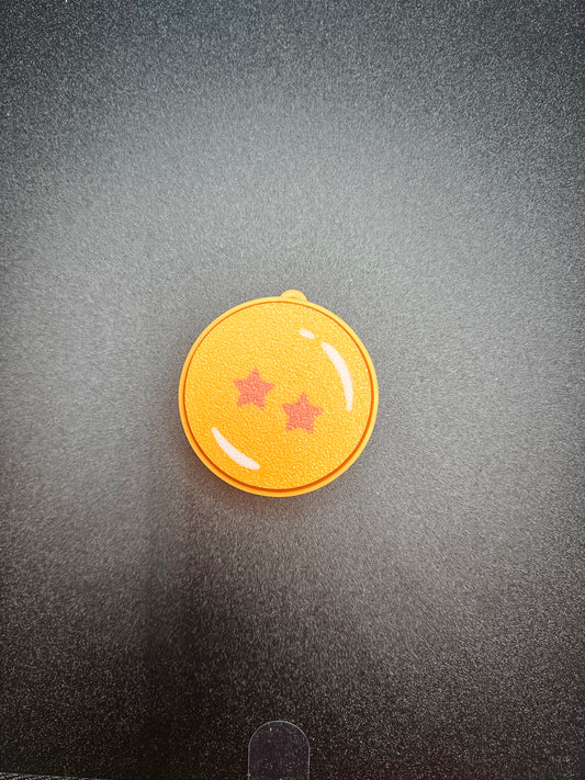 Dragon Ball 2 Stars Clicker