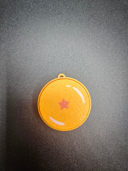 Dragon Ball 1 Star Clicker