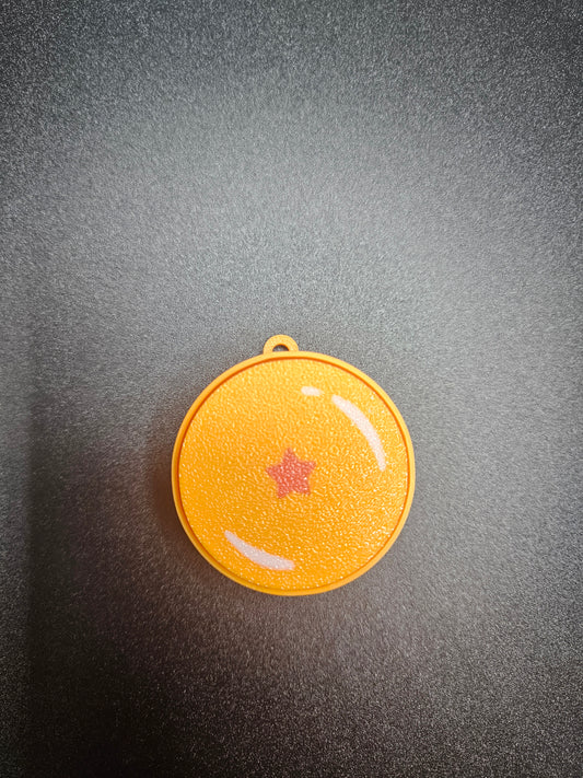 Dragon Ball 1 Star Clicker