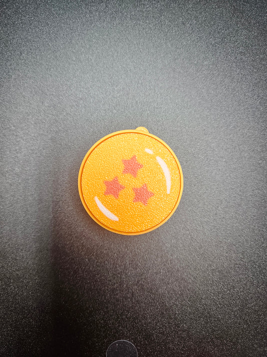 Dragon Ball 3 Stars Clicker