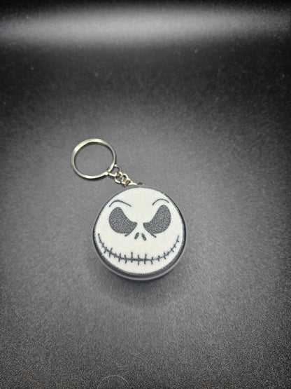 Jack Clicker
