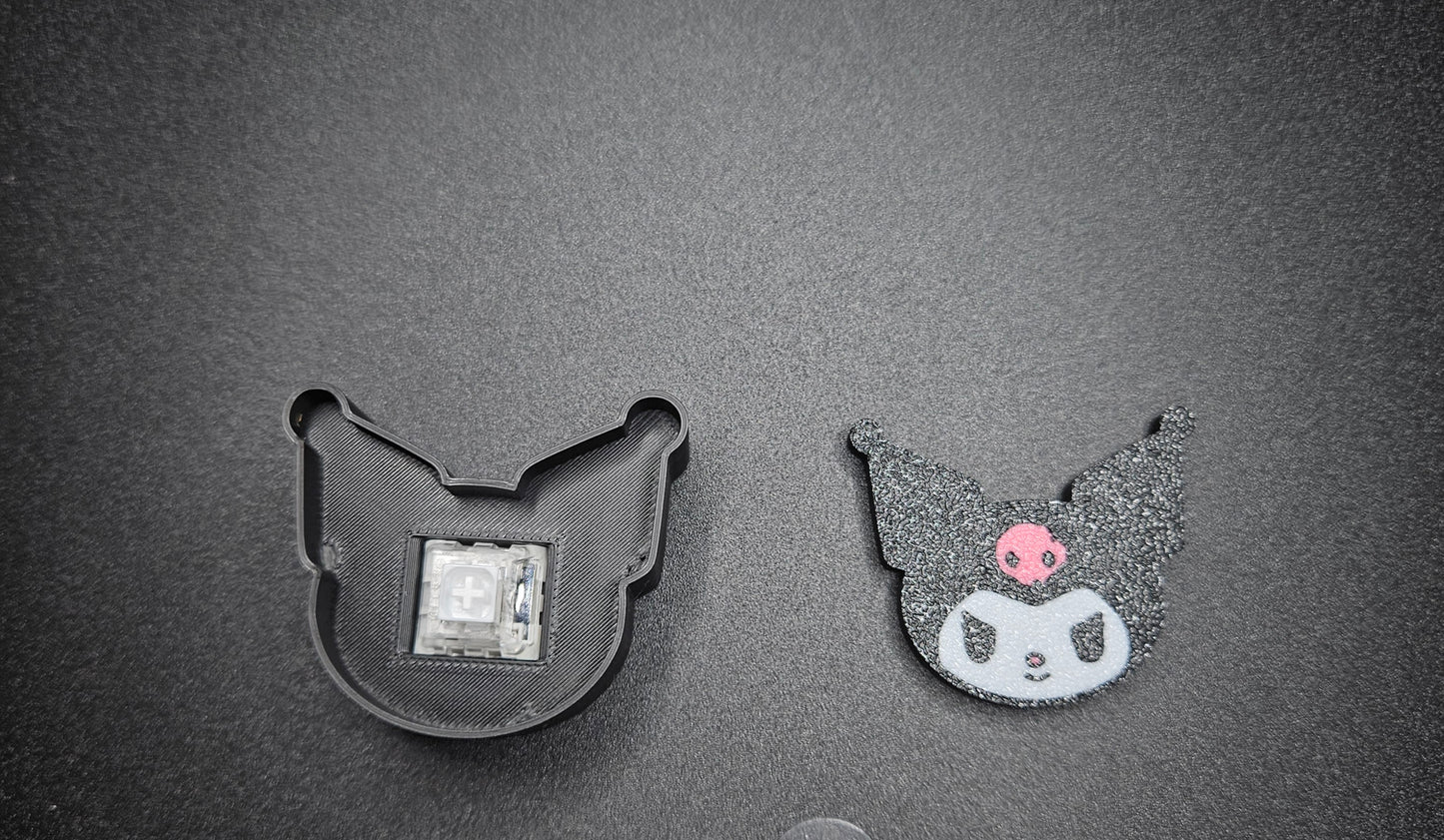 Kuromi Clicker
