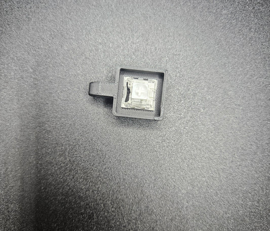 Black one key Clicker Read description