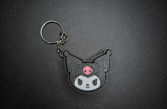 Kuromi Clicker