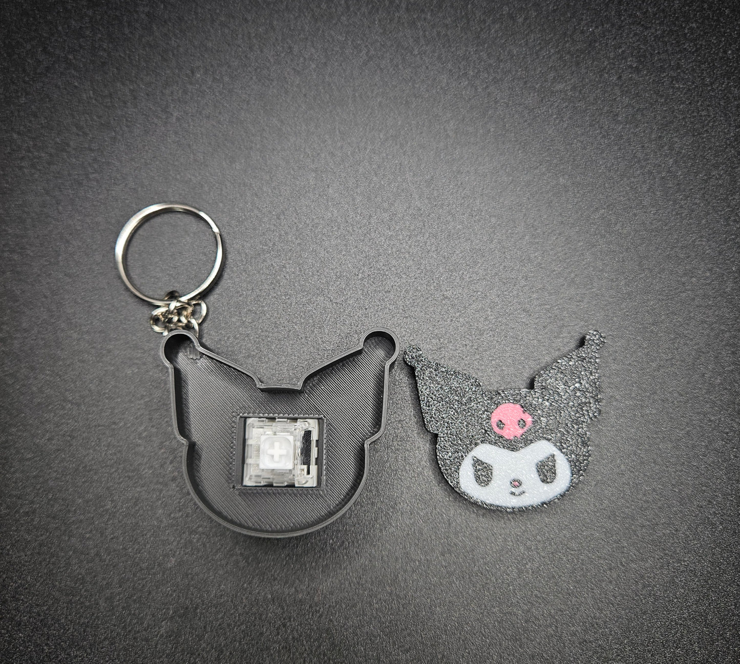 Kuromi Clicker