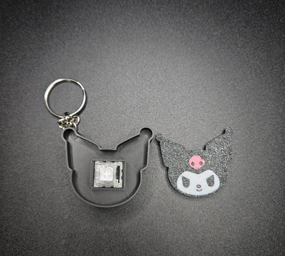 Kuromi Clicker