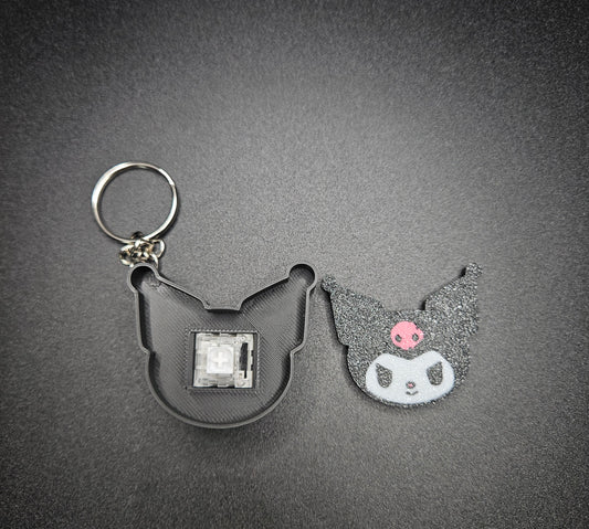 Kuromi Clicker