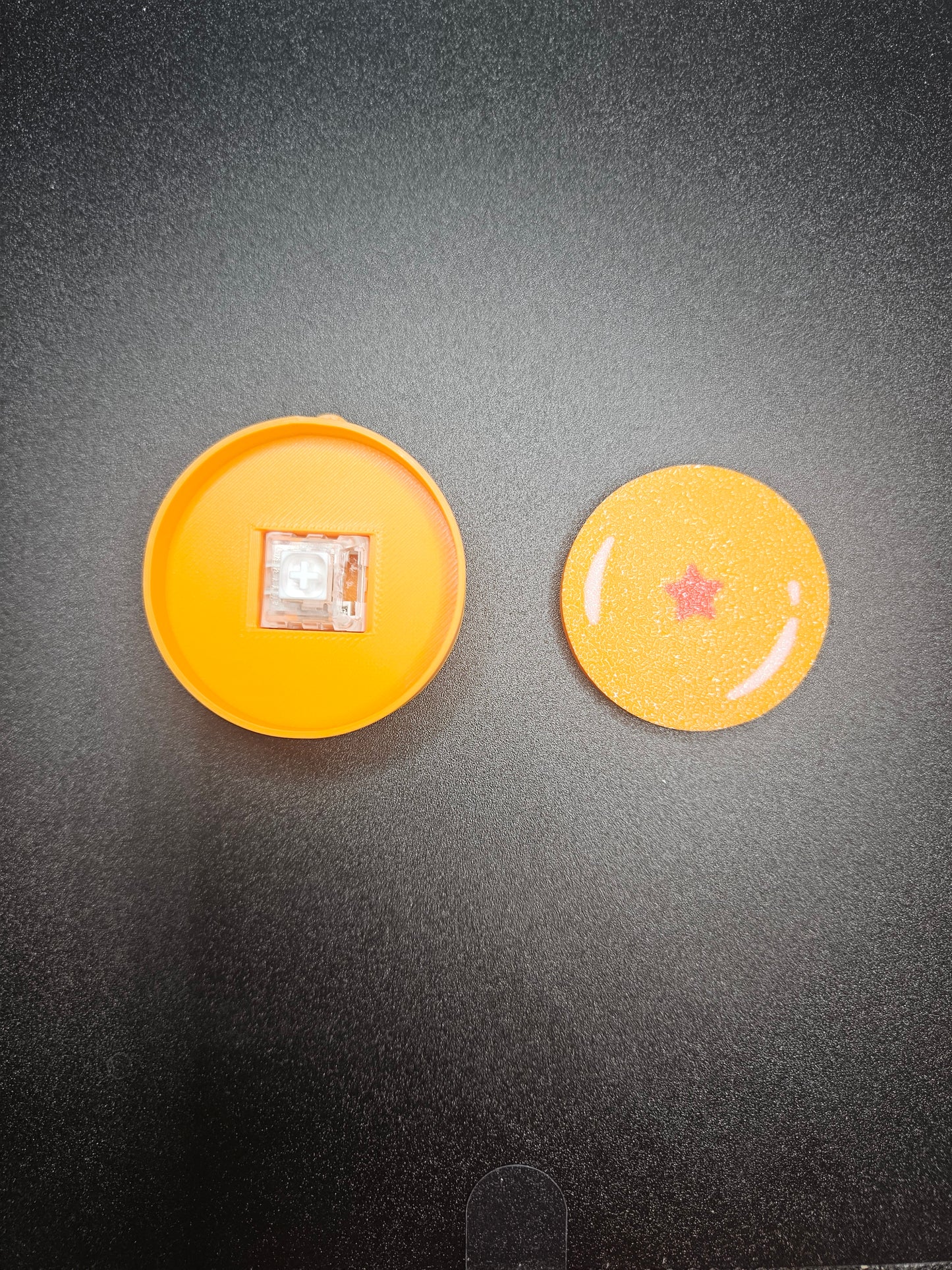 Dragon Ball 1 Star Clicker