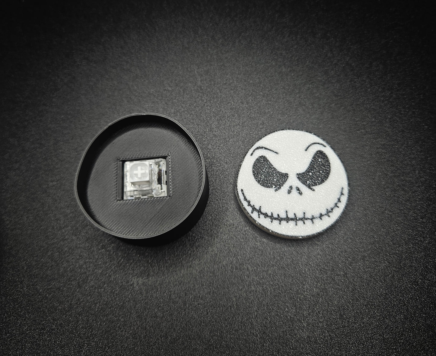 Jack Clicker