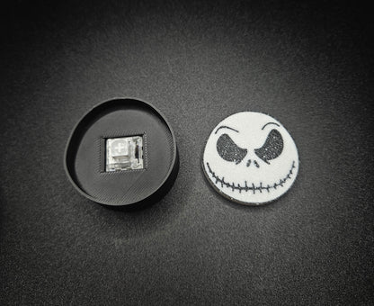 Jack Clicker