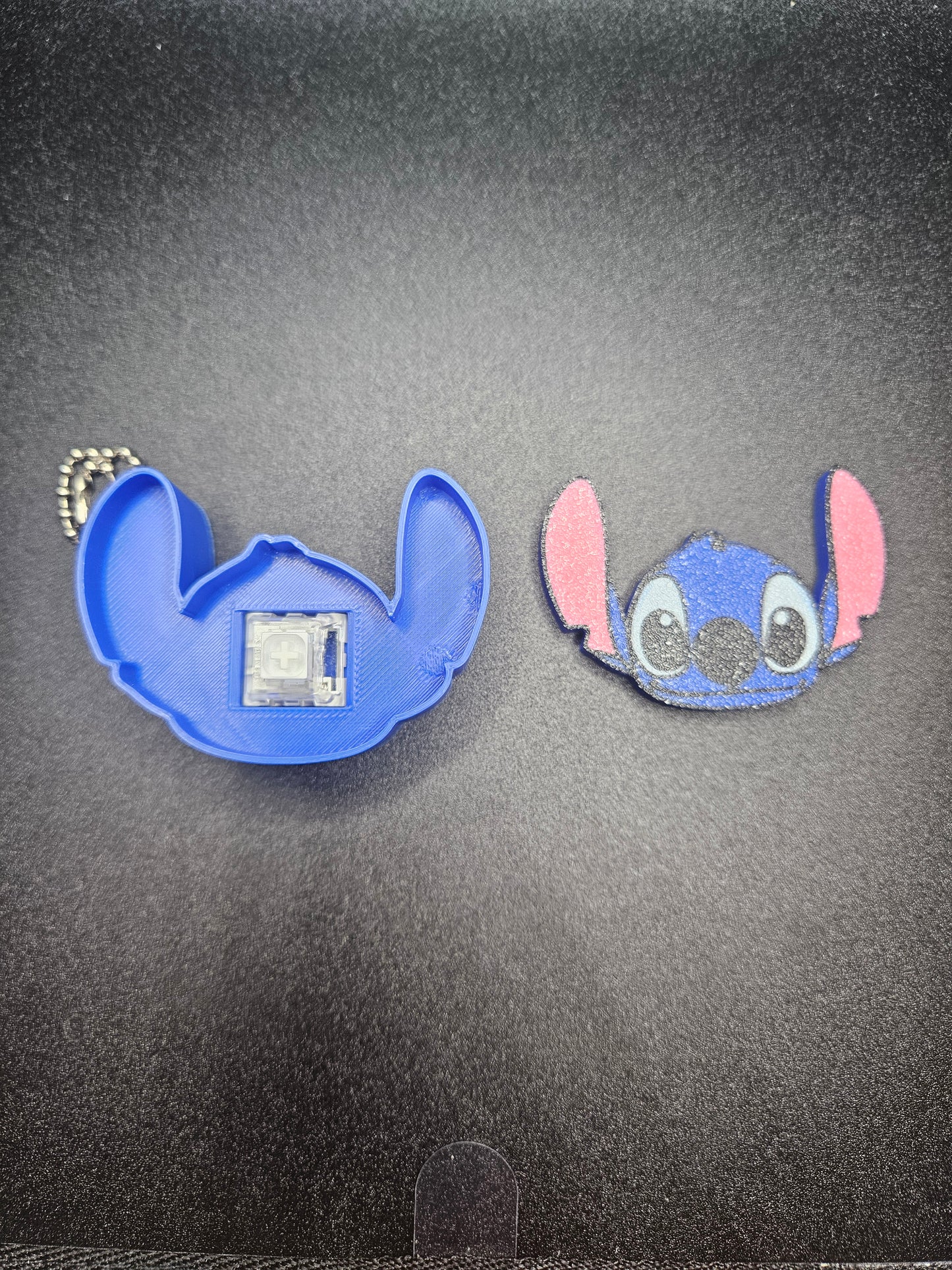 Stitch Clicker