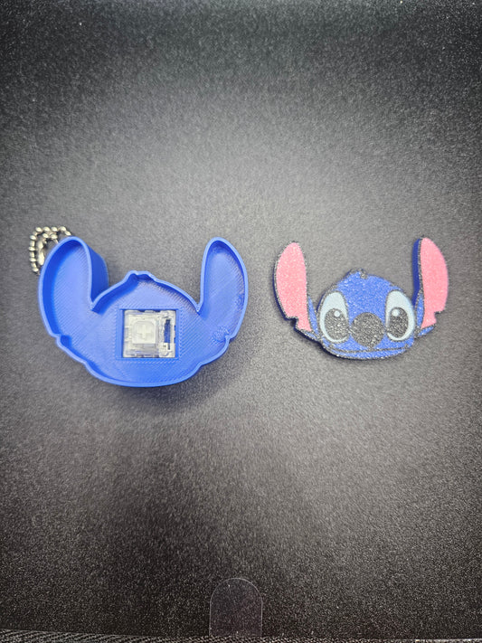 Stitch Clicker
