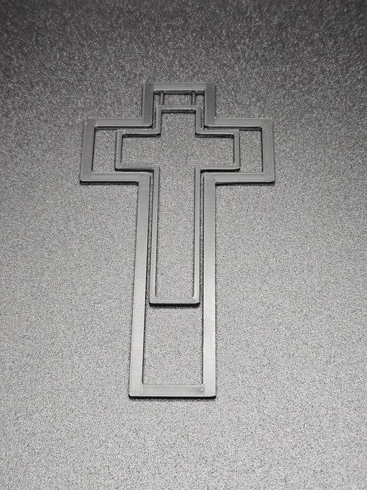 Cross Bookmark