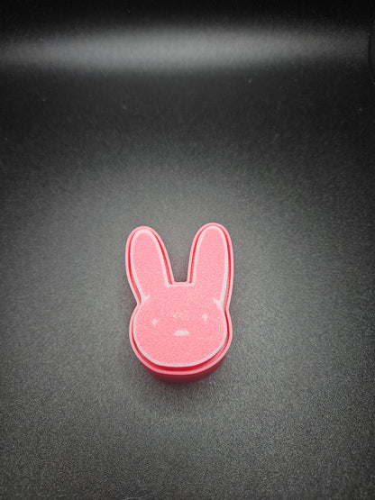 Bad Bunny Clicker