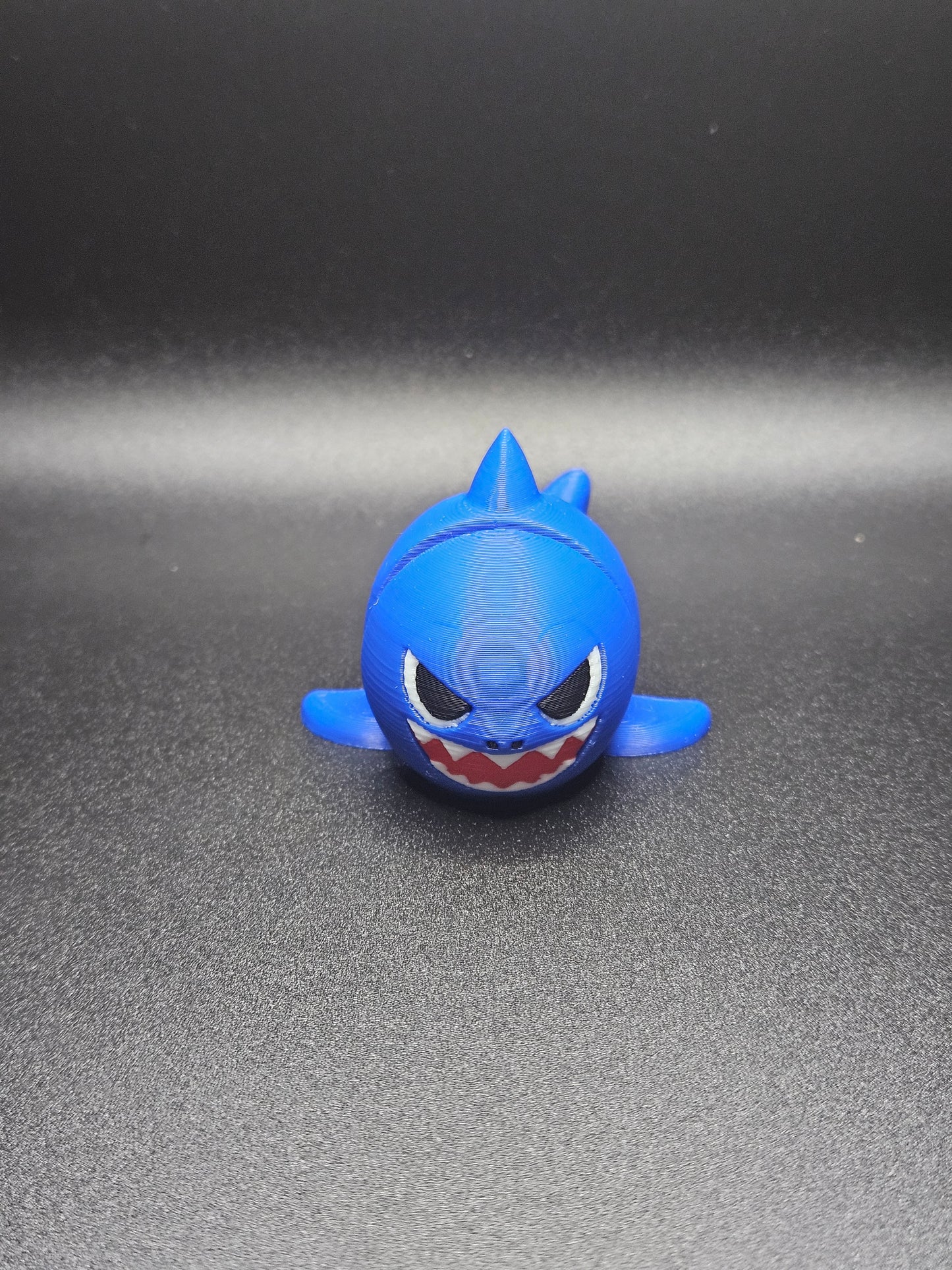 Daddy Shark