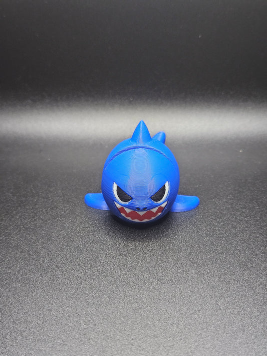 Daddy Shark
