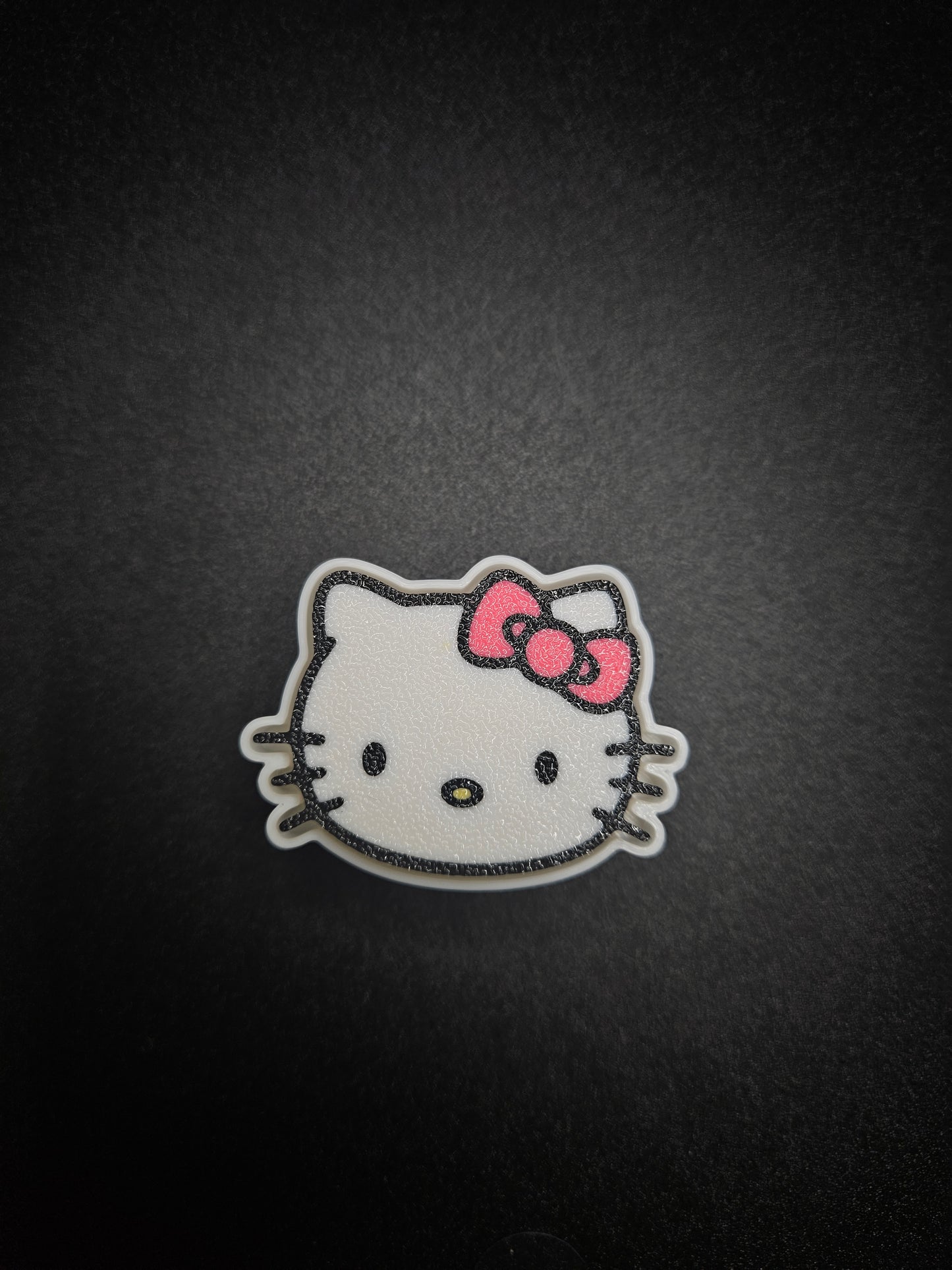 Hello kitty clicker