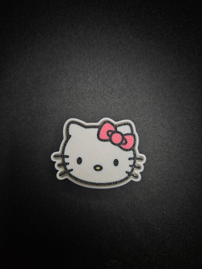 Hello kitty clicker