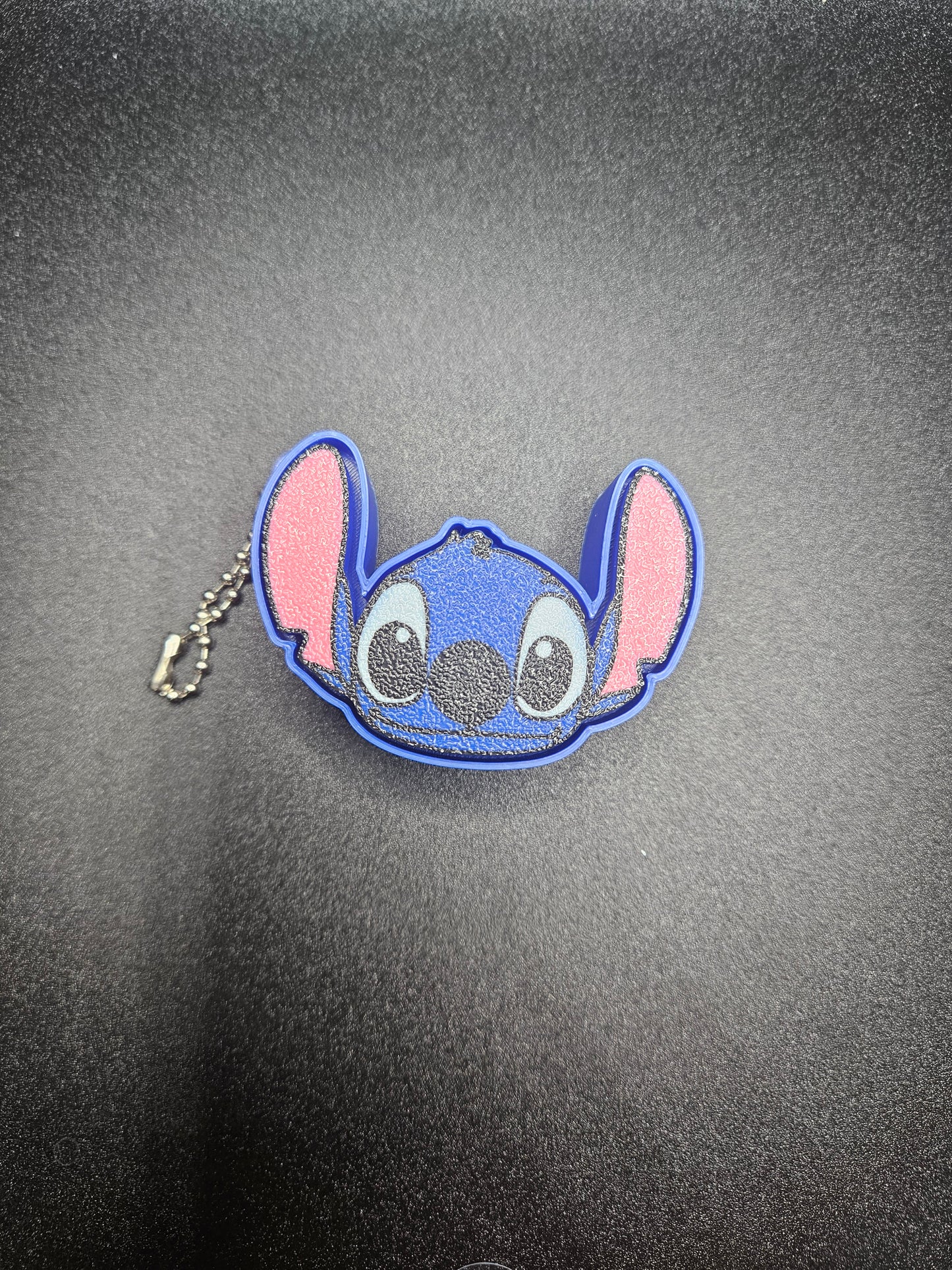 Stitch Clicker