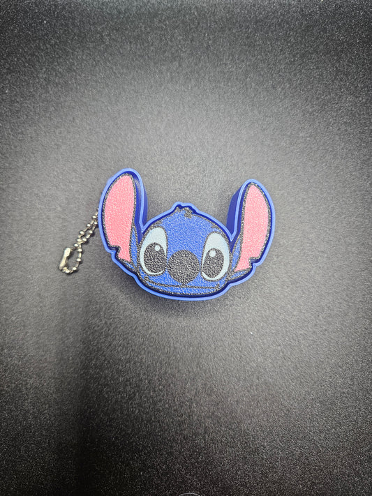 Stitch Clicker