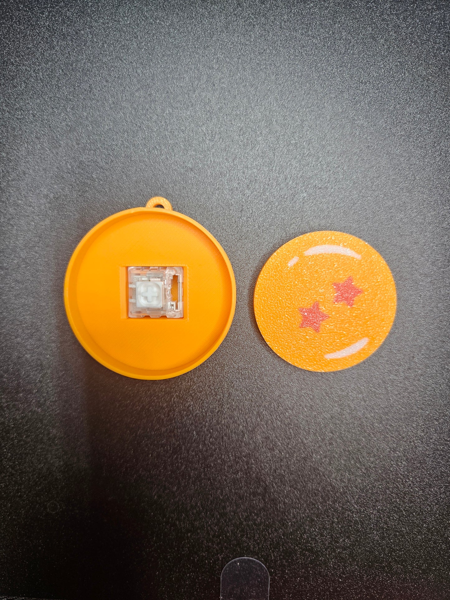Dragon Ball 2 Stars Clicker