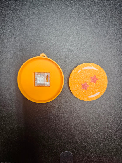 Dragon Ball 2 Stars Clicker
