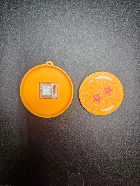 Dragon Ball 2 Stars Clicker