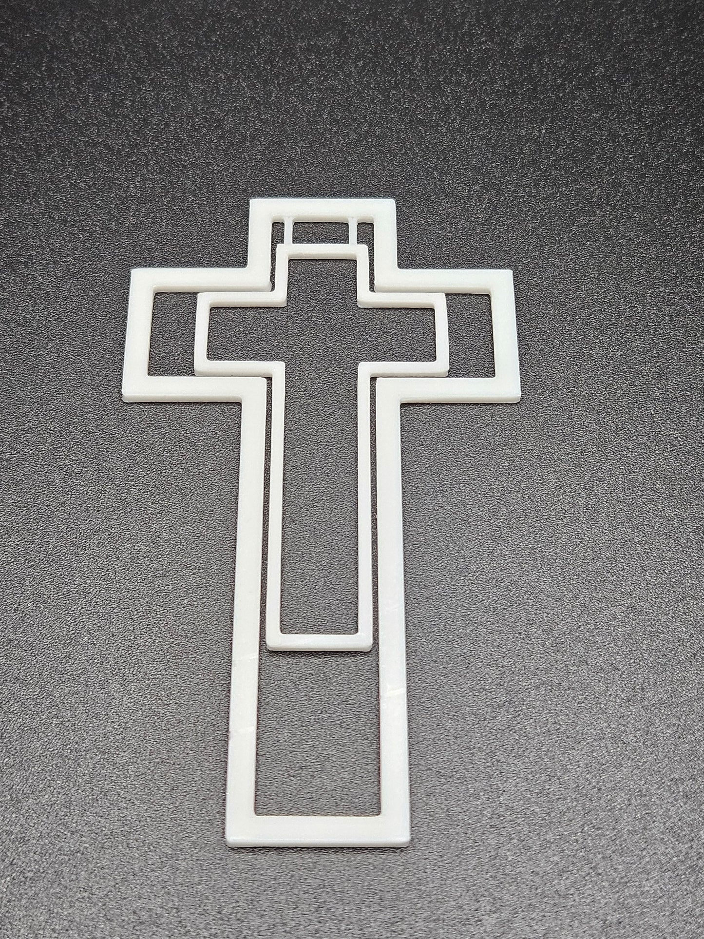 Cross Bookmark