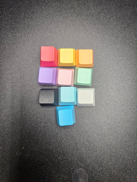 Blue Four key Clicker Read description